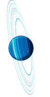 Planet Uranus