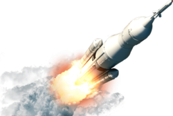 Manned spacecraft