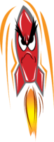 Red Rocket