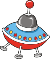 Flying Saucer