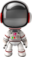 Space suit