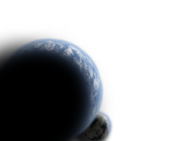 Space, planet