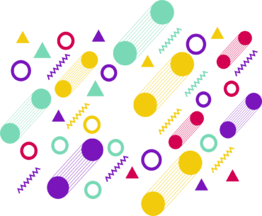 Geometry background