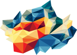 Geometric shapes abstraction