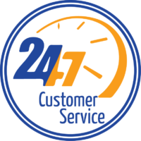 24/7 service Customer Service Emergency service, Customer Services s, company, text, service