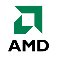 Advanced Micro Devices Logo Graphics Cards & Video Adapters Central processing unit AMD Turion, Computer, angle, text, trademark