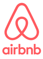 Airbnb Logo icon