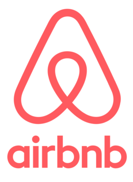 Airbnb Logo icon