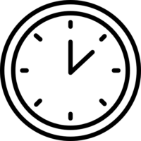 Clock Pattern