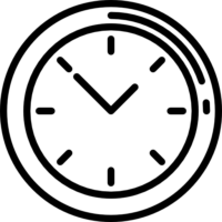 Dial pattern, clock, time