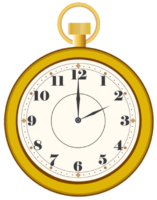 Pocket Watch