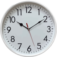 Analog clock