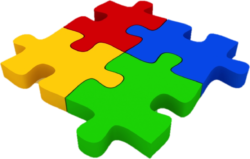 3D Puzzles