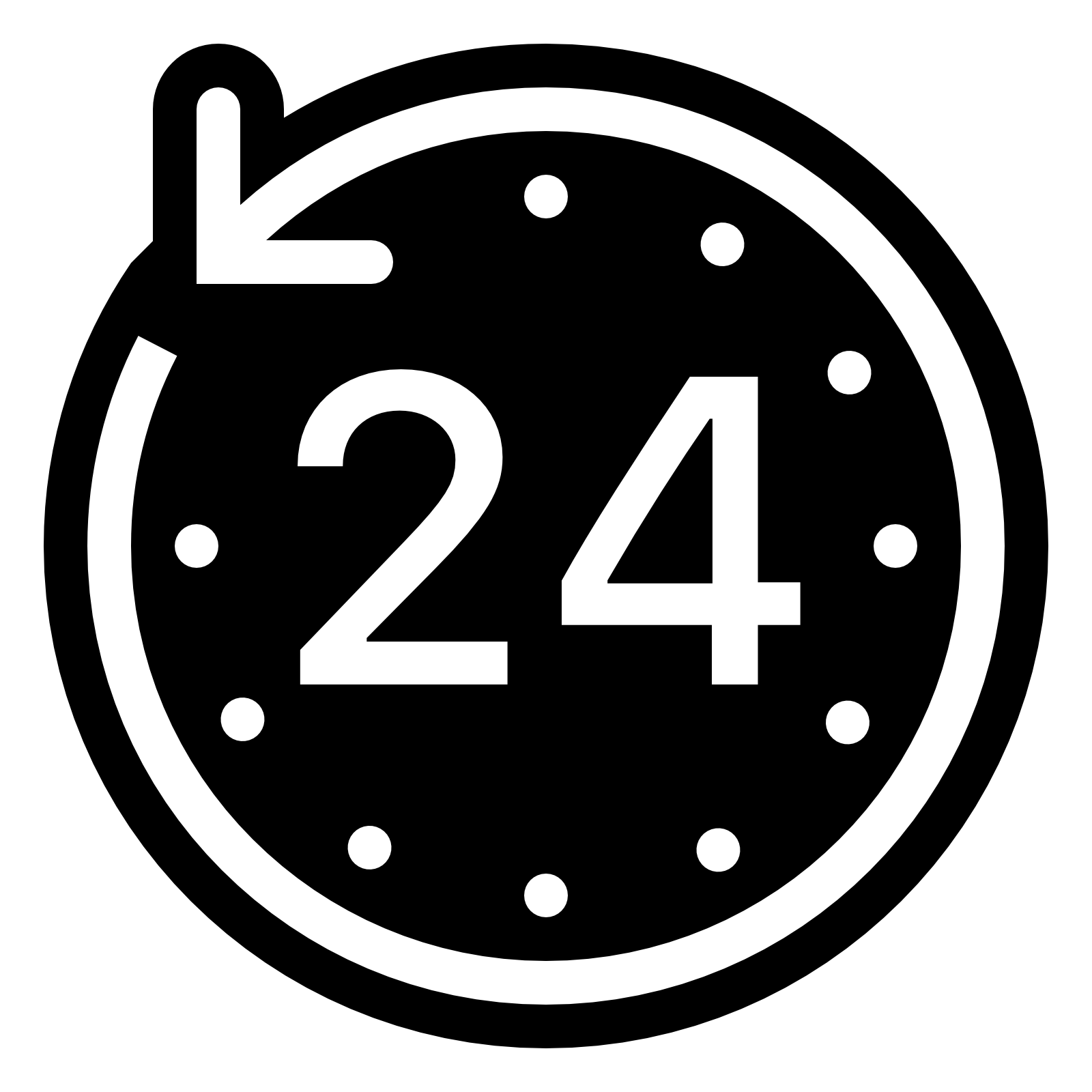 Знак 24 часа. 24 Часа. Значок круглосуточно. 24 Часа иконка. Сутки иконка.