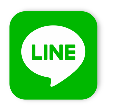 LINE Messaging apps Logo Sticker, line, text, rectangle, logo png