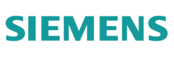 Siemens Automation Manufacturing Logo Industry, yantai., blue, text, logo