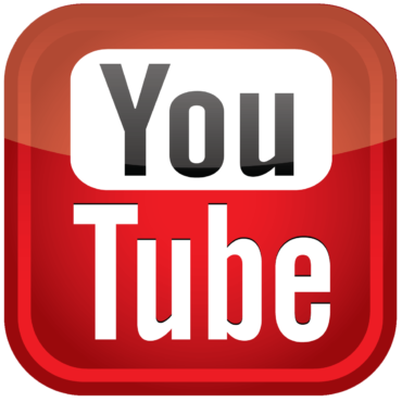 Social media Logo YouTube, youtube, text, trademark, social Media Marketing