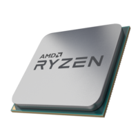 Socket AM4 Ryzen Central processing unit CPU socket Advanced Micro Devices, processor, electronics, computer, thread
