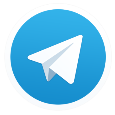 telegram icon, Telegram Logo Computer Icons, telegram, blue, angle, triangle