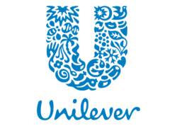 Unilever logo, Unilever Logo Company, variety, blue, text, symmetry