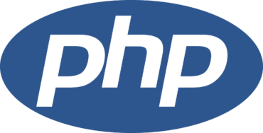 Web development PHP Web application development Software development, php, blue