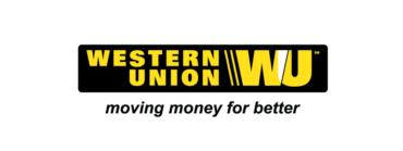 Western Union Money order Service logo