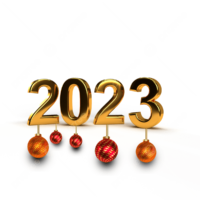 2023 golden numbers