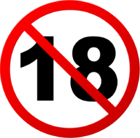 U-turn Traffic sign Road, 18, warning Sign