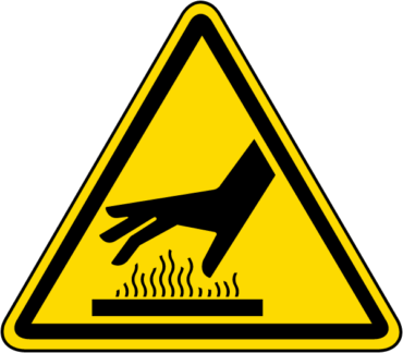Hazard symbol Warning sign Warning label Safety, symbol, angle, label