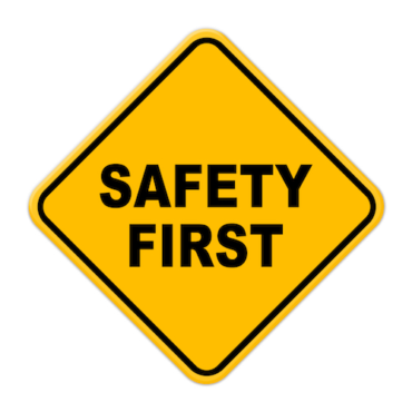 Occupational Safety and Health Administration Workplace Effective safety training, safety-first, text, triangle