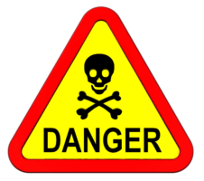 Risk Hazard graphy Warning label, others, text, triangle, warning Sign