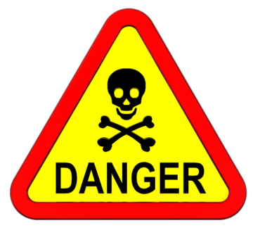 Risk Hazard graphy Warning label, others, text, triangle, warning Sign