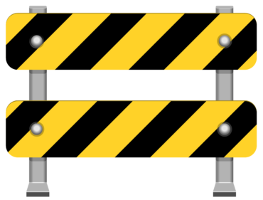 Road Traffic sign, police tape, angle, text, rectangle