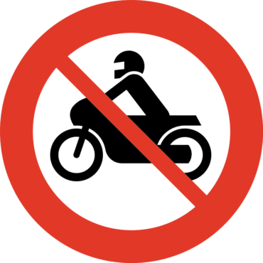 Traffic sign Car Motorcycle Helmets Bicycle, prohibition of parking, warning Sign, bicycle, logo