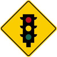 Traffic sign Warning sign Road Stop sign Pedestrian crossing, Road Sign, driving, triangle, warning Sign