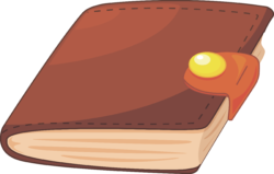 Diary, book