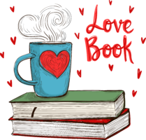 Book, template