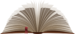 Open Book