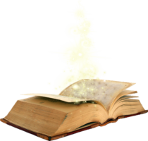 The Magic Book