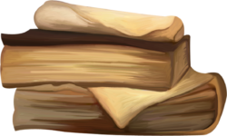 Literature, books
