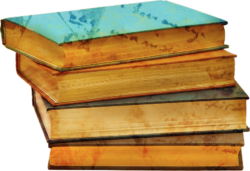 New books