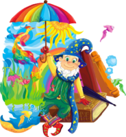 Children’s books