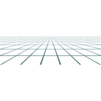 Perspective grid