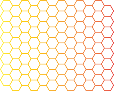 Grid, honeycomb