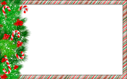 Frame, New Year