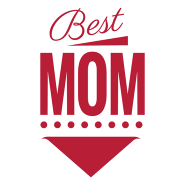 Super mom logo