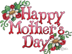 Happy Mother’s Day Text