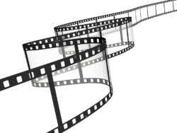 Photographic film