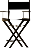 Director’s chair
