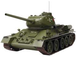 World of Tanks